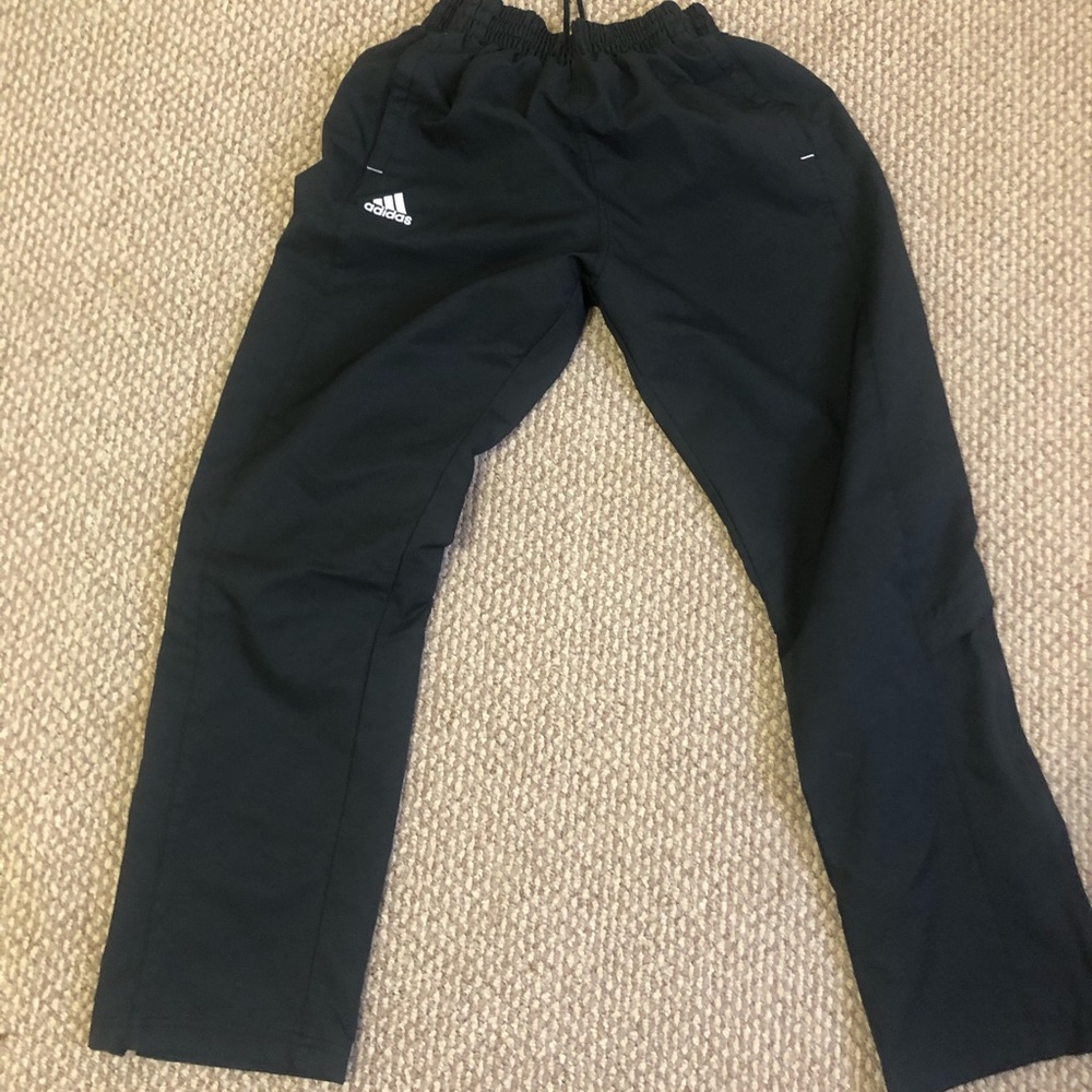 Adidas windpants
